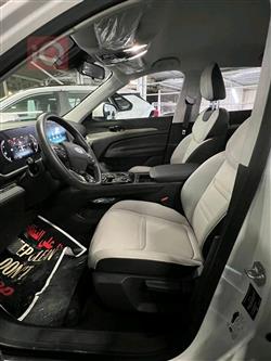 فورد تيريتوري